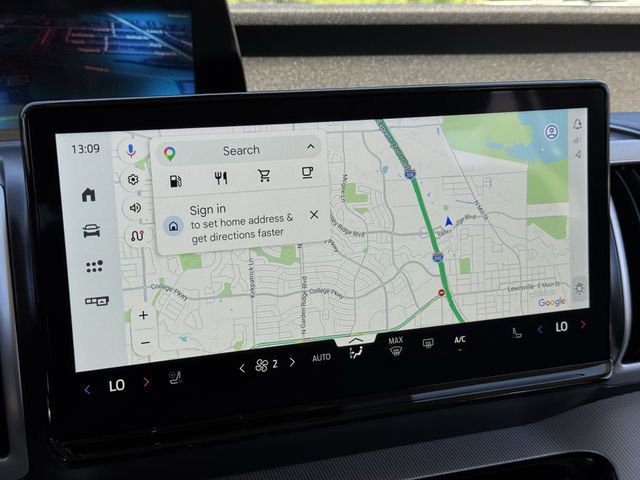 Certified 2025 Ford Expedition Active image 16