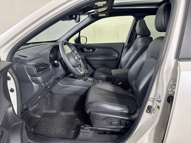 Used 2025 Subaru Forester Limited w/ Popular Package #2 AWD/4WD image 11