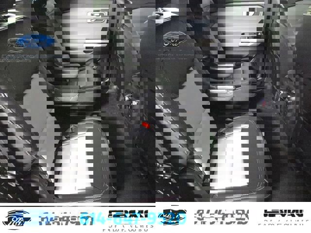 Certified 2024 Ford Explorer XLT w/ Equipment Group 202A image 22