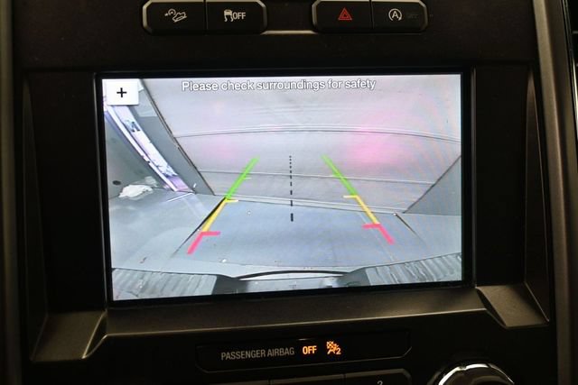 Certified 2019 Ford F150 XLT w/ XTR Package AWD/4WD image 12