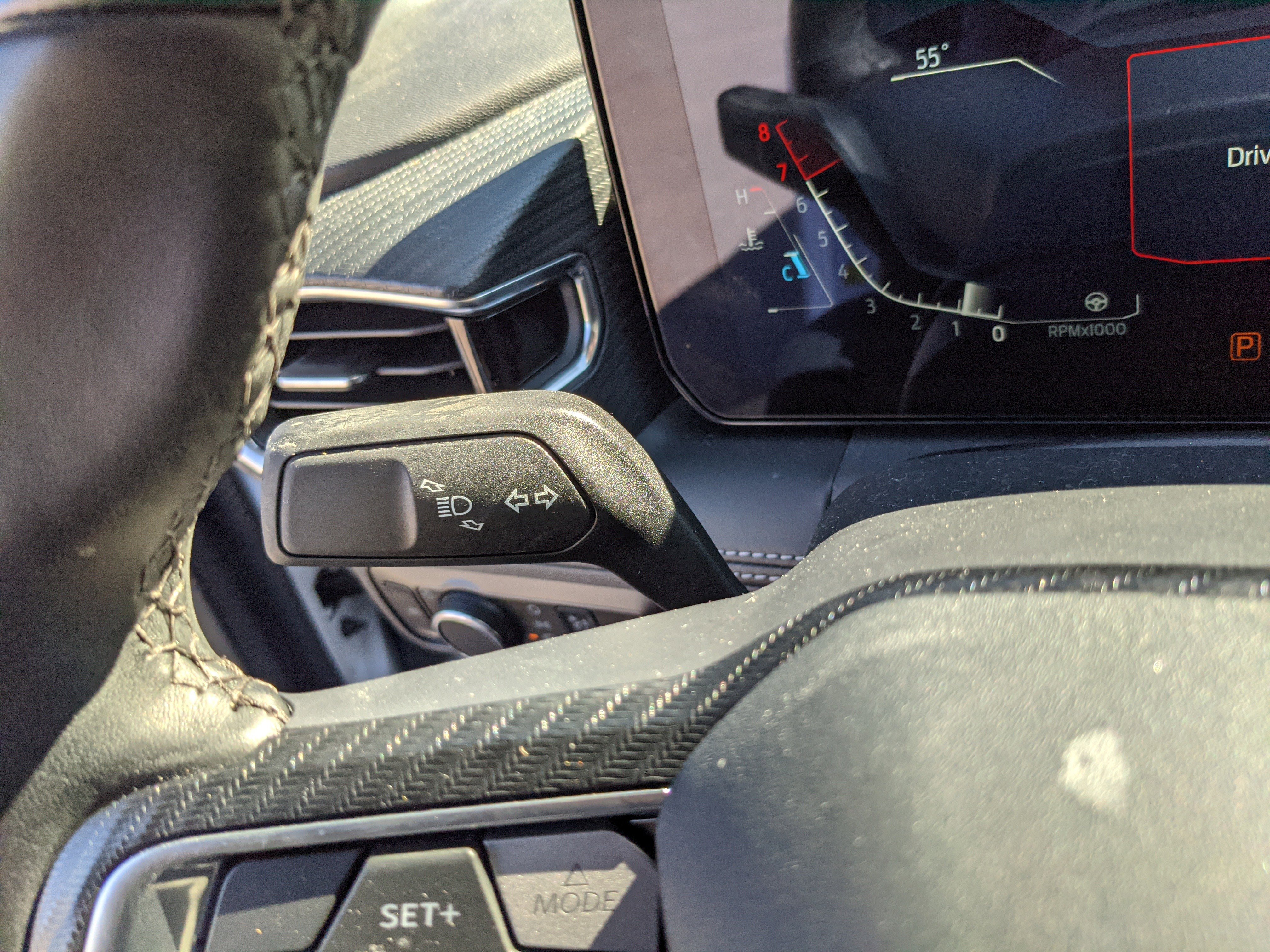 Certified 2024 Ford Mustang Premium image 30