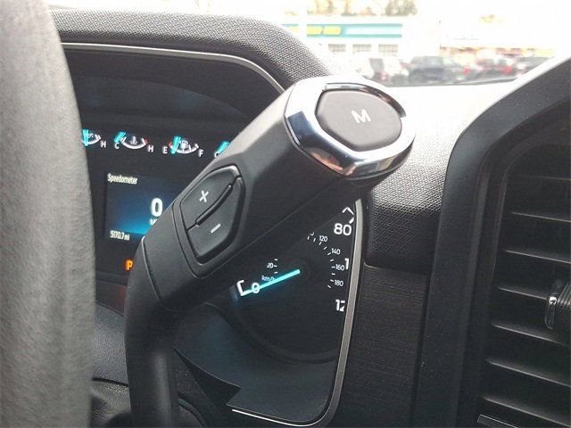 Certified 2023 Ford F150 XL w/ STX Appearance Package image 15