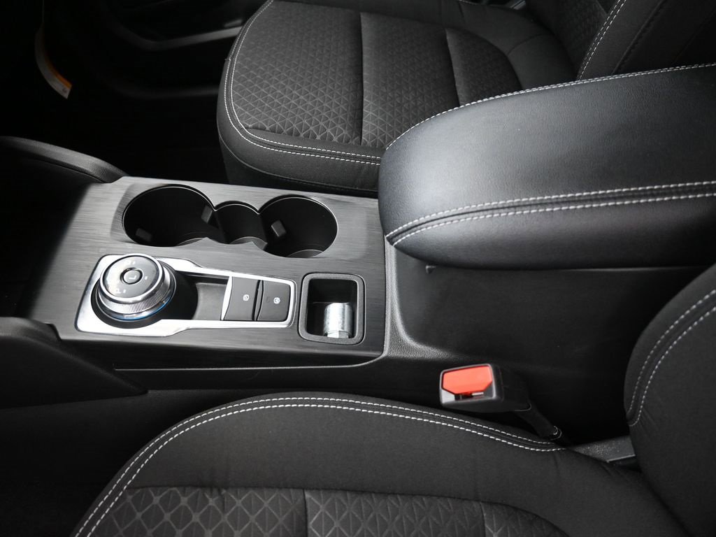 Certified 2024 Ford Escape Active w/ Tech Pack #1 image 20