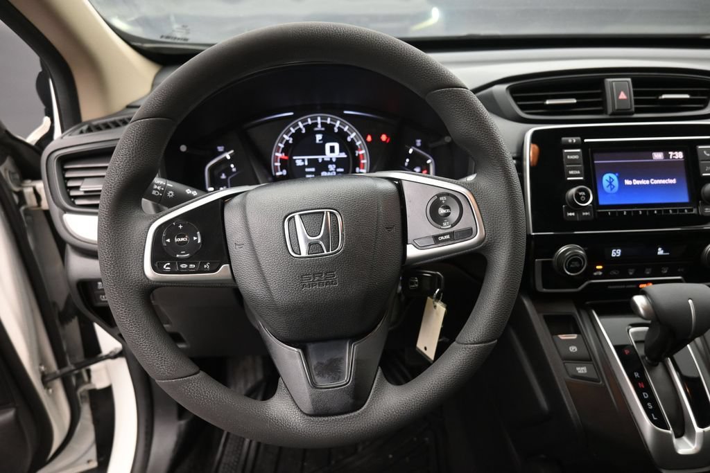 Used 2018 Honda CR-V LX image 27