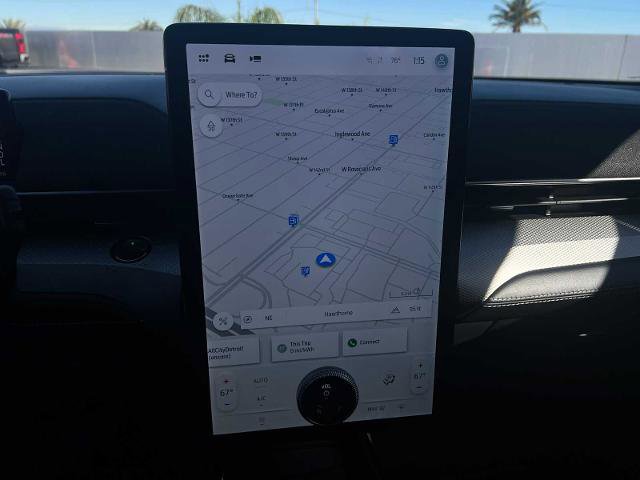 Certified 2023 Ford Mustang Mach-E Select image 18