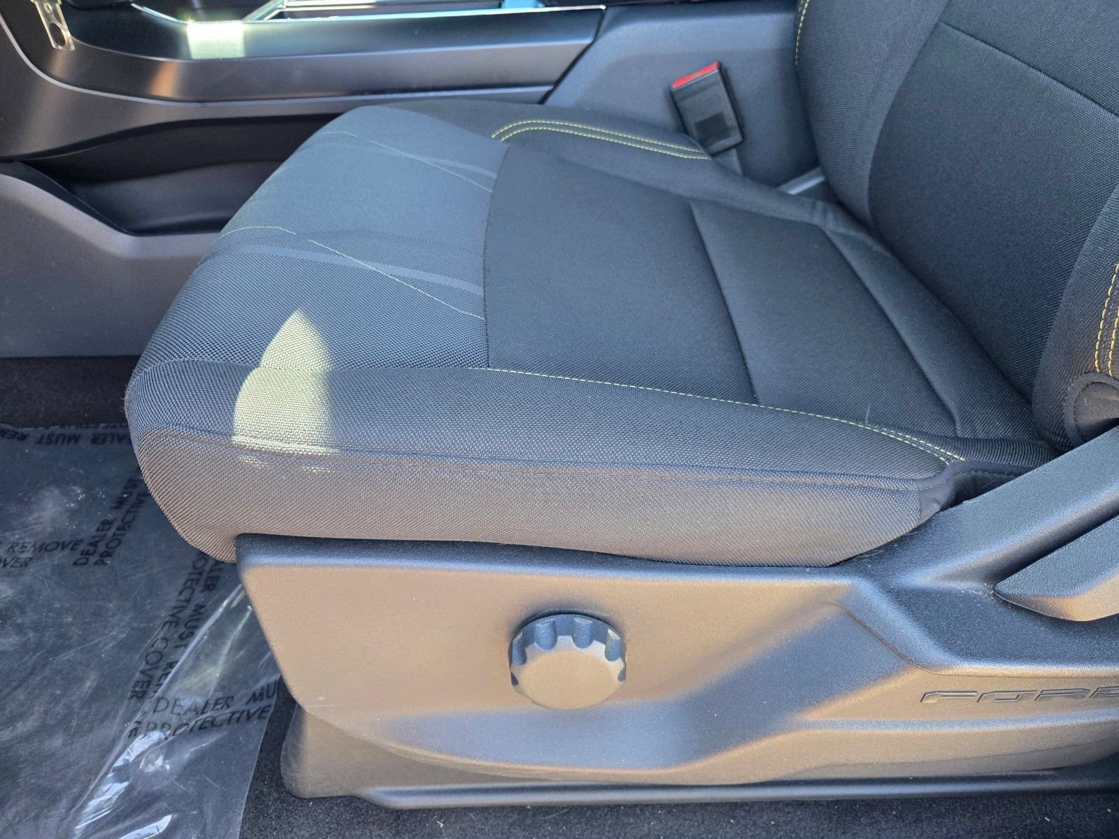 Certified 2024 Ford F150 STX AWD/4WD image 16
