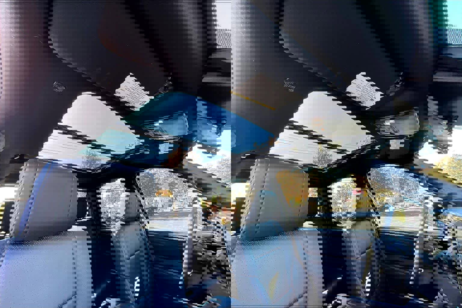 Used 2025 Toyota Tundra Platinum image 13