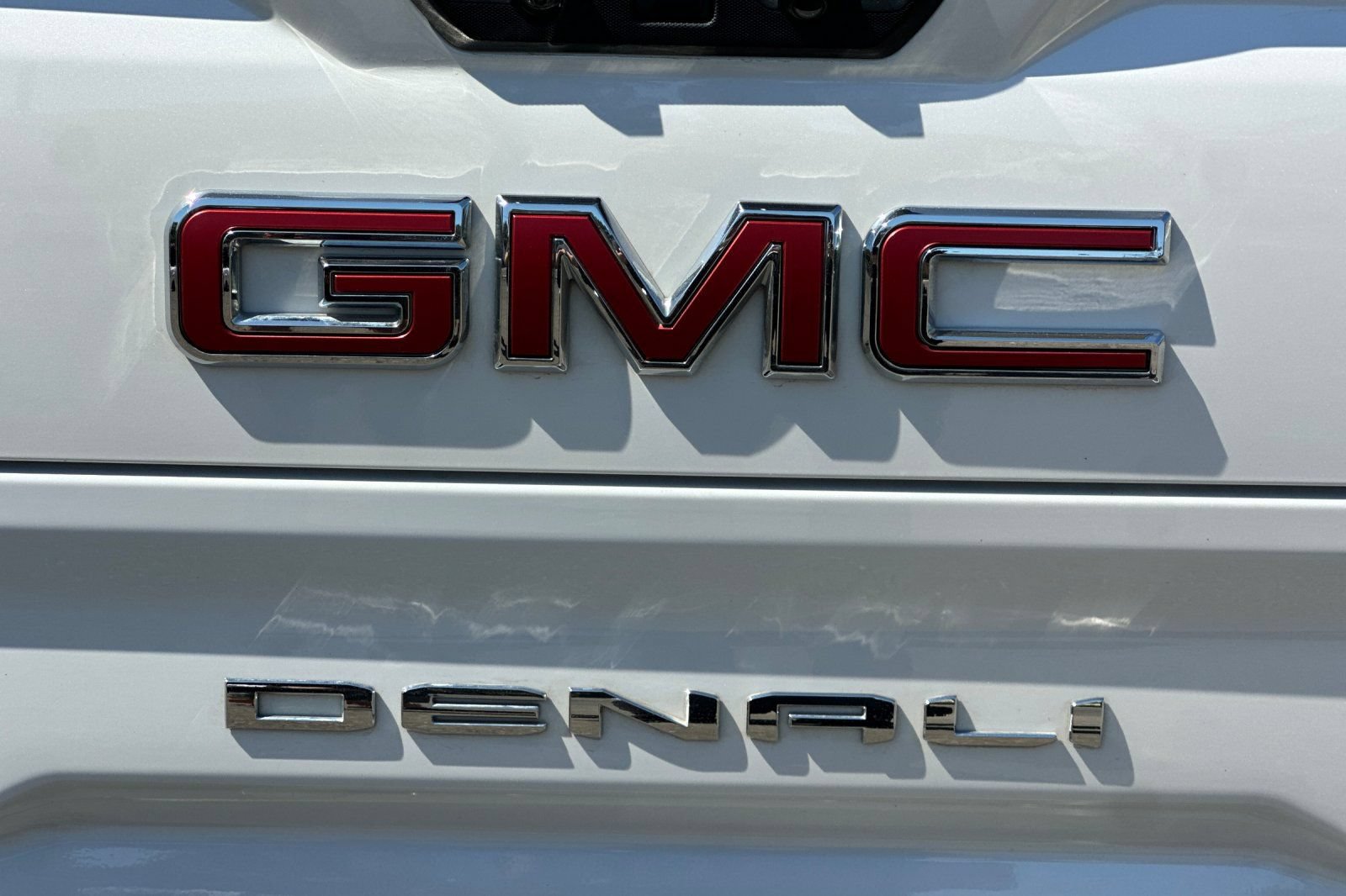 Used 2025 GMC Sierra 1500 Denali w/ Denali Reserve Package AWD/4WD image 49