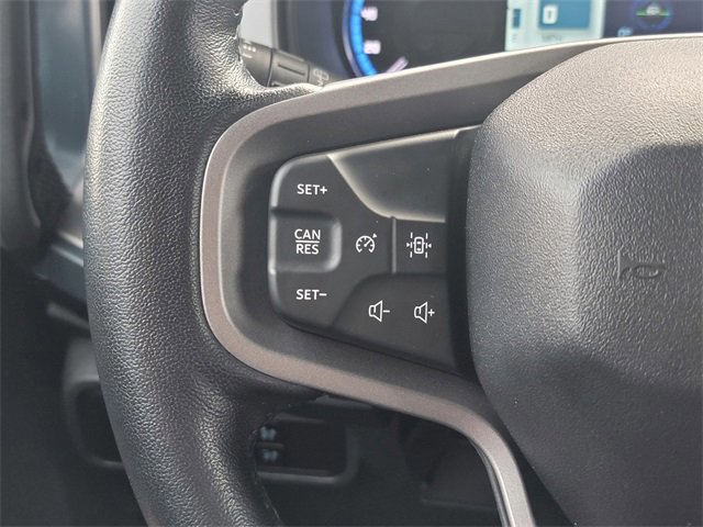 Certified 2023 Ford Bronco Outer Banks image 27