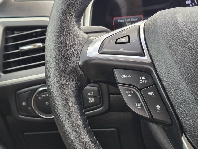 Certified 2019 Ford Edge SEL w/ Equipment Group 201A FWD image 26