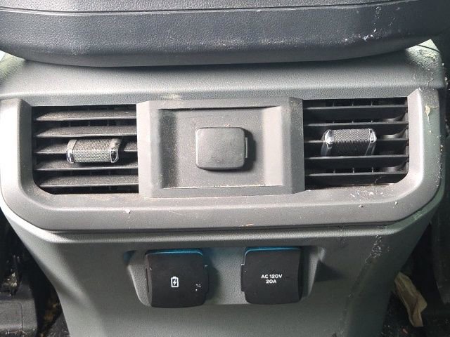 Certified 2023 Ford F150 Lightning XLT w/ Equipment Group 312A High image 16