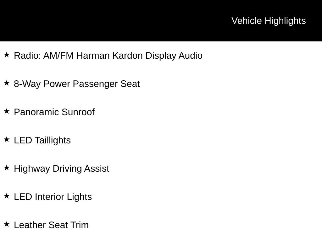 Used 2022 Hyundai Santa Fe SEL w/ Convenience + Premium Package FWD image 10