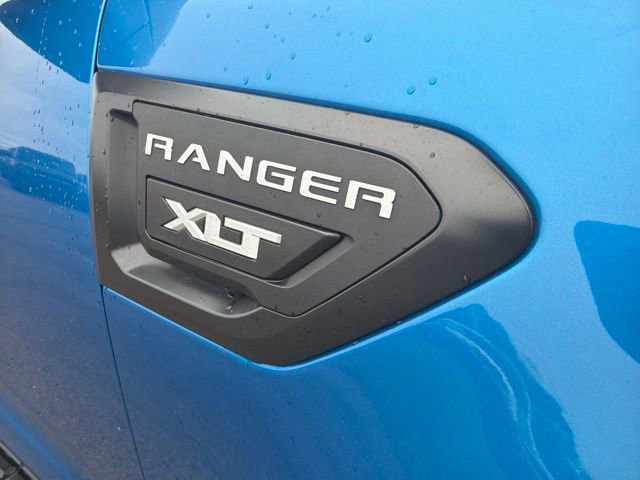 Certified 2022 Ford Ranger XLT w/ Equipment Group 301A Mid AWD/4WD image 5