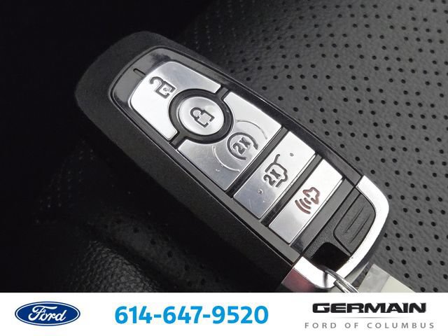 Certified 2024 Ford F150 Lariat w/ Equipment Group 502A High AWD/4WD image 34