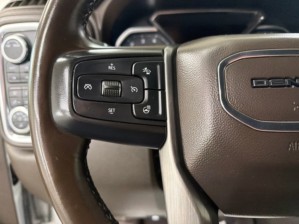 Used 2023 GMC Sierra 2500 Denali image 20