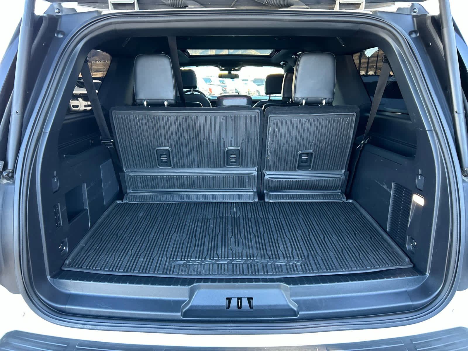 Certified 2023 Ford Expedition Max Limited image 23