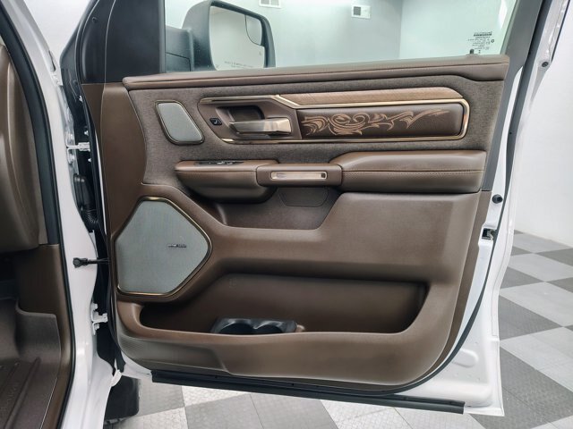 Used 2026 RAM 1500 Limited AWD/4WD image 24