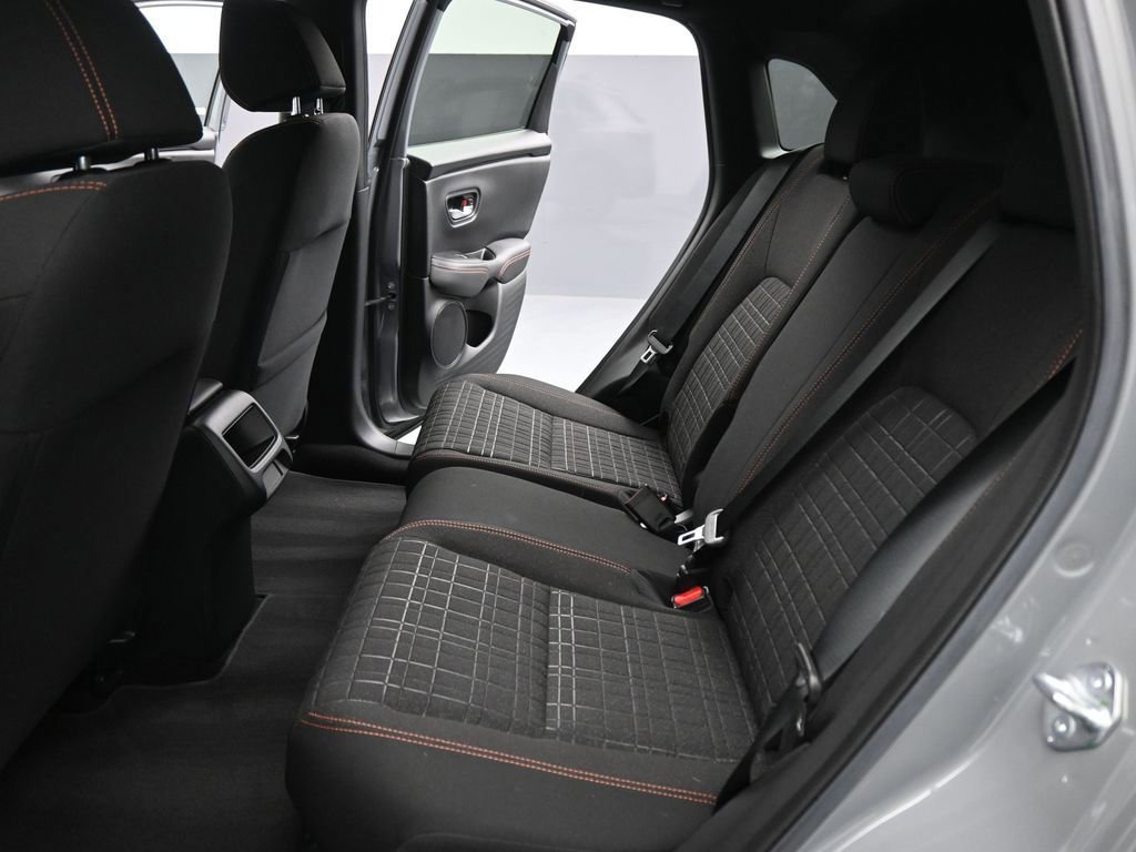 Used 2024 Honda HR-V Sport image 43