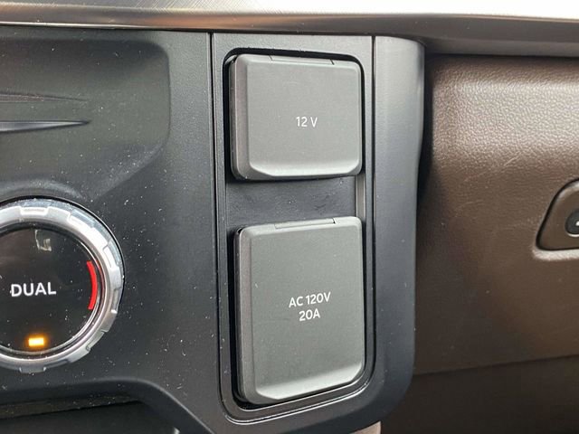 Certified 2024 Ford F250 King Ranch w/ Chrome Package image 34