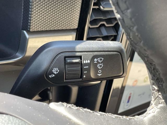 Certified 2025 Ford Ranger XLT w/ Advanced Towing Package AWD/4WD image 28