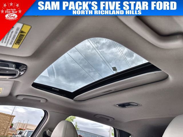 Used 2023 Hyundai Tucson SEL w/ Convenience Package image 30