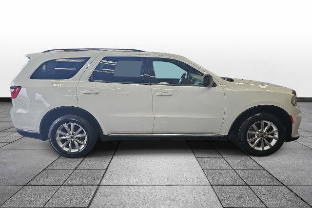 Used 2023 Dodge Durango SXT RWD image 4