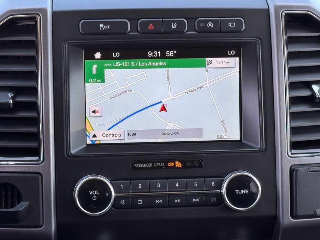 Certified 2019 Ford Expedition Platinum RWD image 27