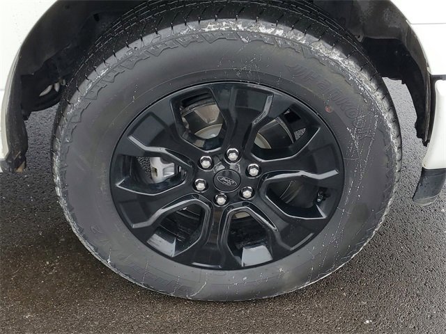 Certified 2023 Ford F150 Platinum w/ Equipment Group 701A High image 7