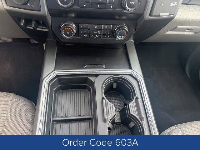 Certified 2022 Ford F250 XLT w/ XLT Premium Package AWD/4WD image 21