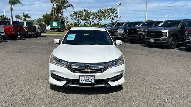 Used 2017 Honda Accord LX image 9