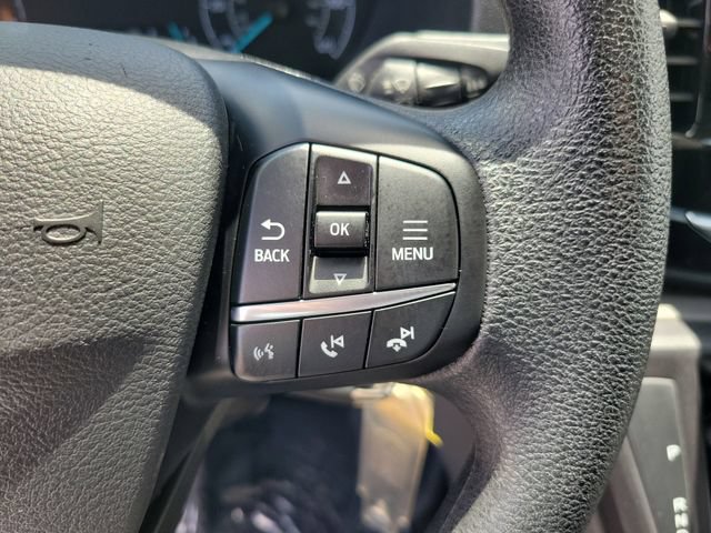 Certified 2024 Ford Transit 350 XLT RWD image 24