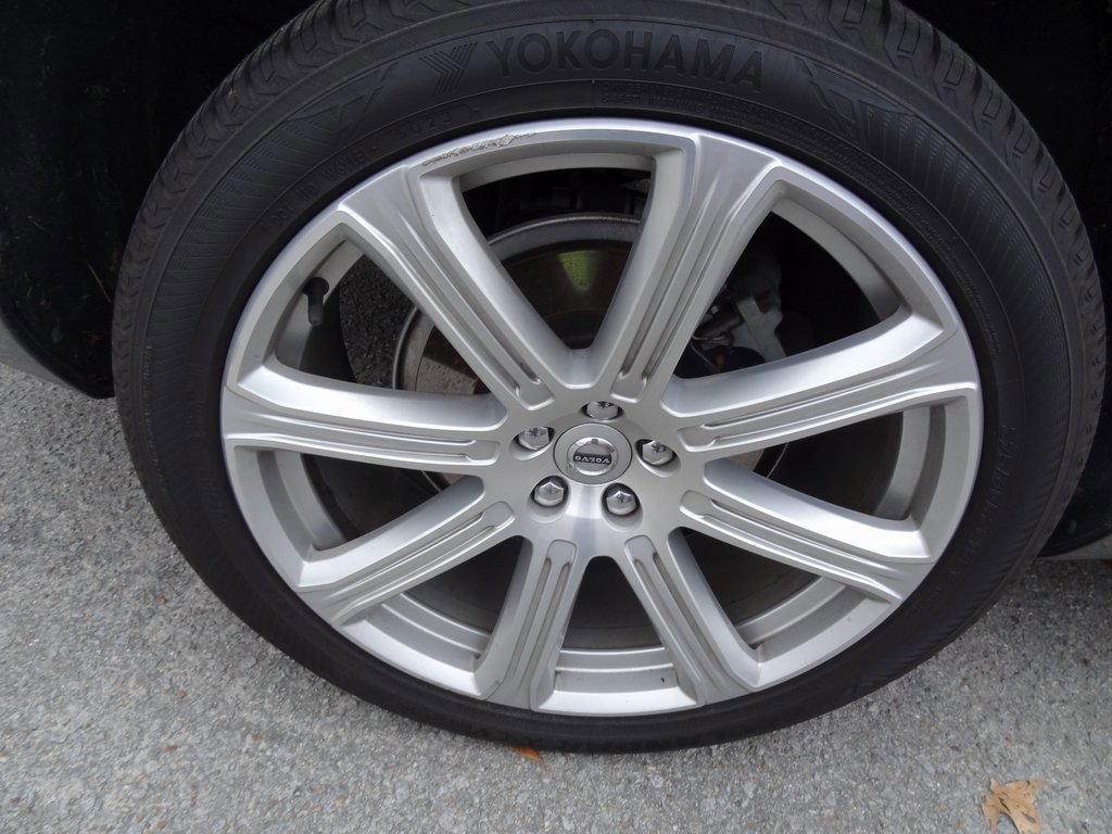 Used 2018 Volvo XC90 T6 Inscription w/ Convenience Package image 10