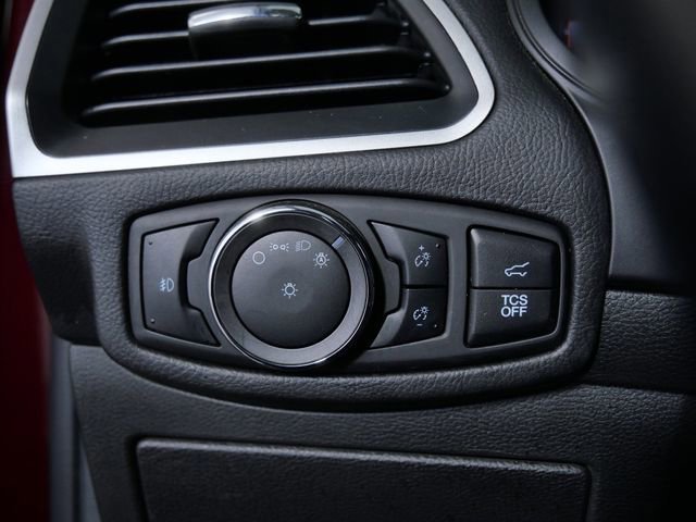 Certified 2023 Ford Edge SEL w/ Convenience Package image 24