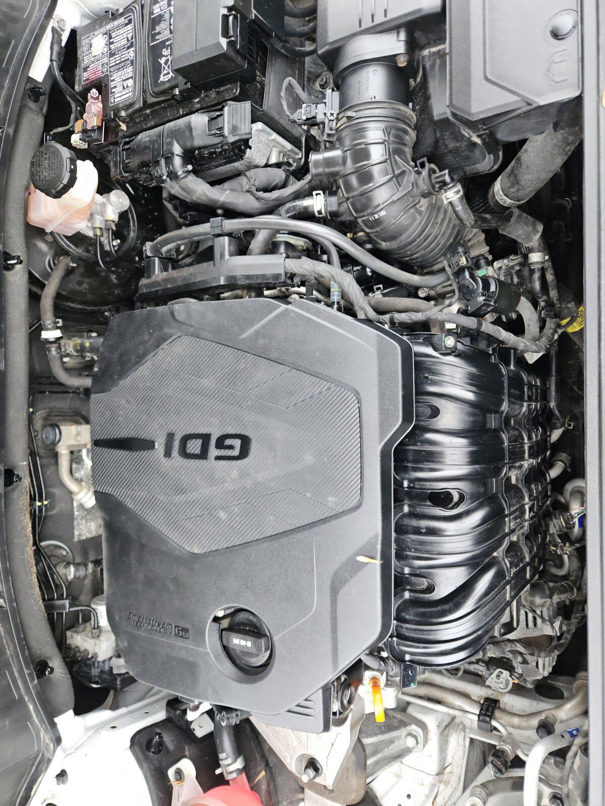 Used 2022 Kia Sorento S image 32