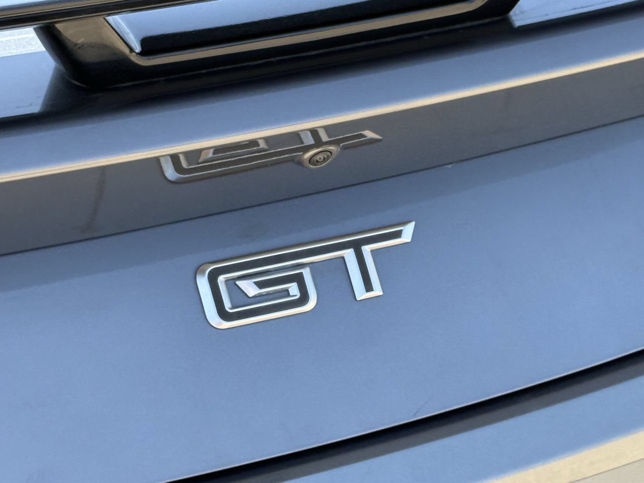 Certified 2024 Ford Mustang GT RWD image 7