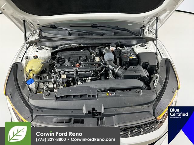 Used 2021 Kia K5 GT-Line AWD/4WD image 33
