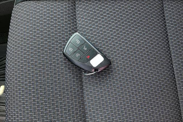Used 2023 Buick Envision Preferred FWD image 11