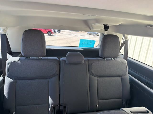 Certified 2025 Ford Expedition Max Active image 9