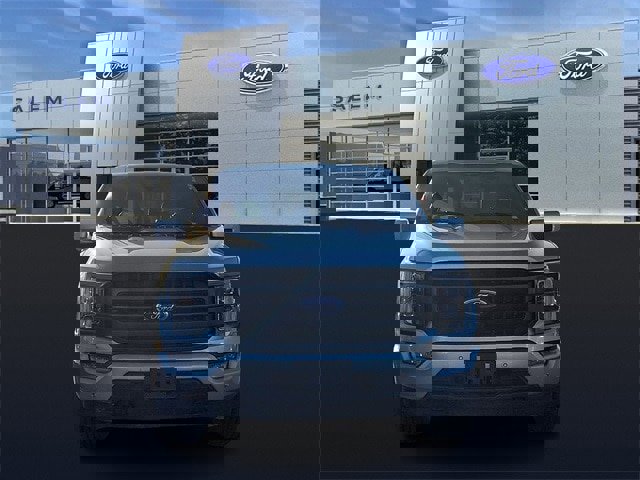 Certified 2023 Ford F150 Lariat w/ Equipment Group 502A High image 7