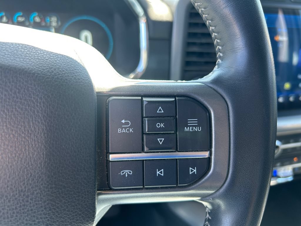 Certified 2022 Ford F150 Lariat AWD/4WD image 23
