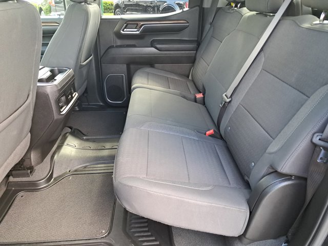 Used 2024 Chevrolet Silverado 1500 RST w/ Convenience Package II image 13
