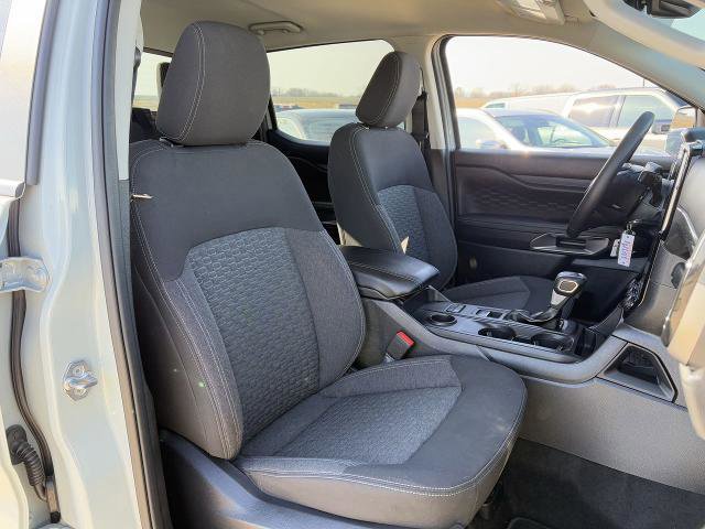 Certified 2024 Ford Ranger XLT w/ Equipment Group 301A High image 30