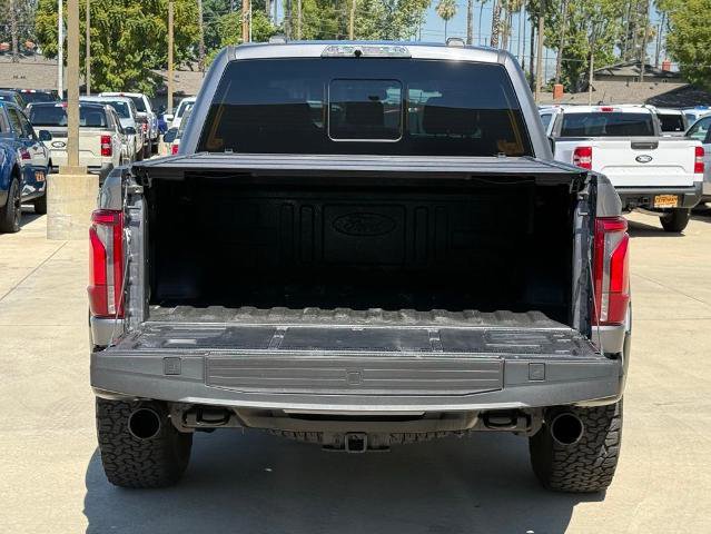 Certified 2024 Ford F150 Raptor image 16