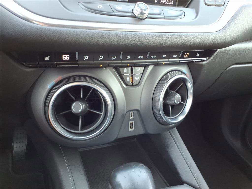Used 2019 Chevrolet Blazer LT image 19