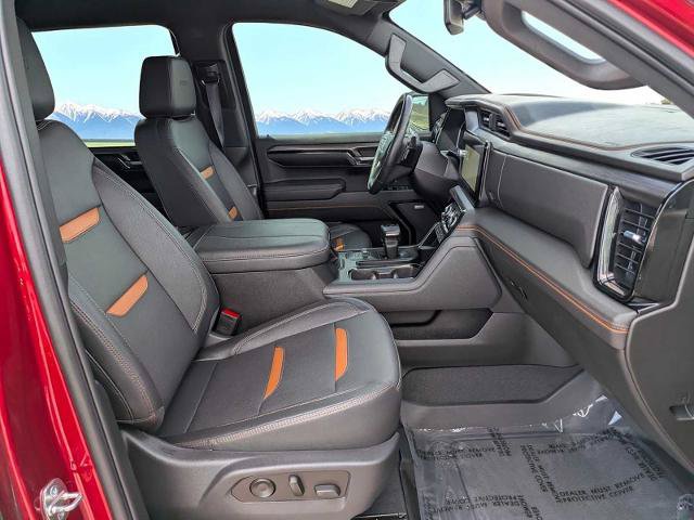 Used 2023 GMC Sierra 1500 AT4 w/ AT4 Preferred Package AWD/4WD image 17