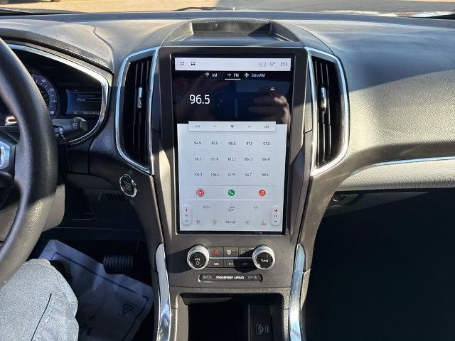 Certified 2021 Ford Edge Titanium image 35