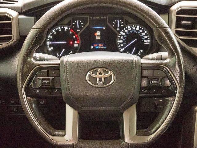 Used 2023 Toyota Tundra SR5 AWD/4WD image 25