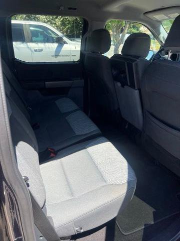 Certified 2021 Ford F150 XLT RWD image 6
