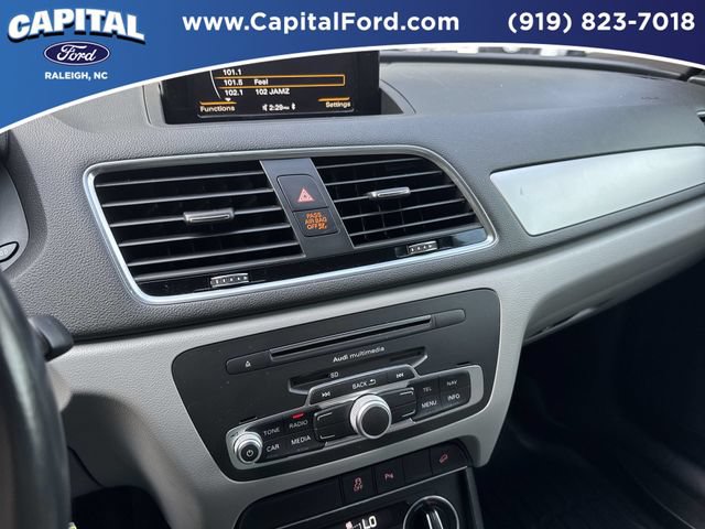 Used 2018 Audi Q3 2.0T Premium FWD image 27