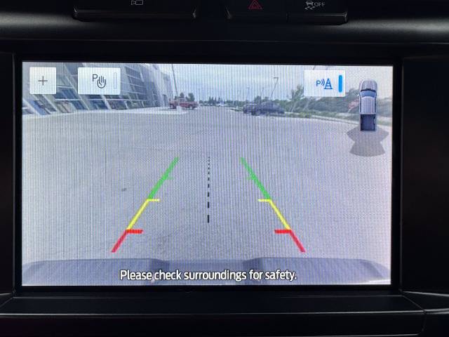 Certified 2023 Ford F150 XLT AWD/4WD image 12